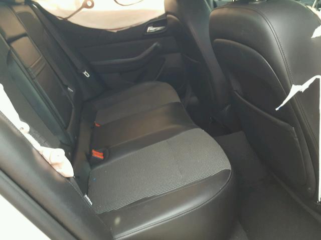 1G11C5SA9DF143569 - 2013 CHEVROLET MALIBU 1LT SILVER photo 6