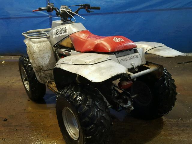 1876606 - 1991 POLA ATV SILVER photo 3