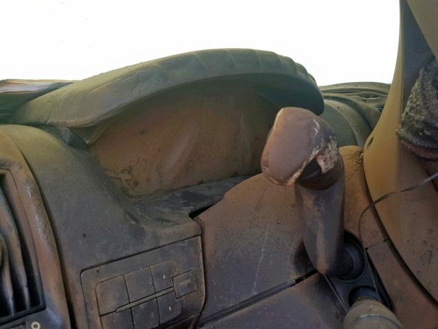 3C6TRVNG6JE154296 - 2018 RAM PROMASTER 栗色 照片 8