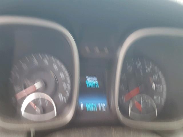 1G11B5SL1FF204114 - 2015 CHEVROLET MALIBU LS თეთრი ფოტო 8