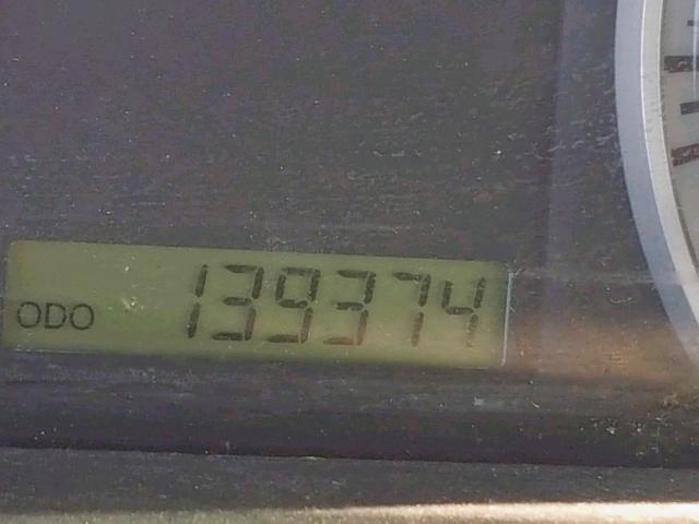 KL1TD566X8B064905 - 2008 CHEVROLET AVEO BASE Ağ foto 8