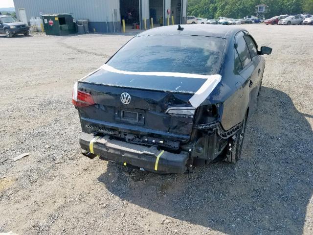 3VWB17AJXGM247553 - 2016 VOLKSWAGEN JETTA SPOR BLACK photo 9