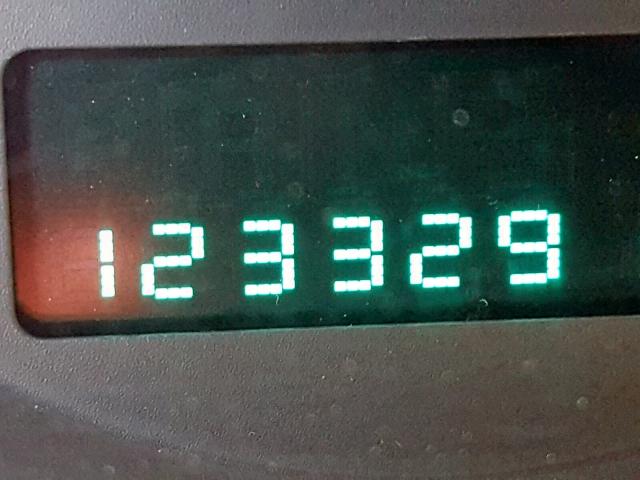 1J8HG58N26C175281 - 2006 JEEP COMMANDER 红色 照片 8