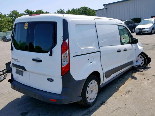 NM0LS7E76H1312560 - 2017 FORD TRANSIT CO WHITE photo 4