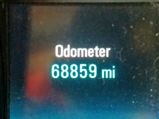 1G11C5SLXFF199122 - 2015 CHEVROLET MALIBU 1LT ბურგუნდია ფოტო 8