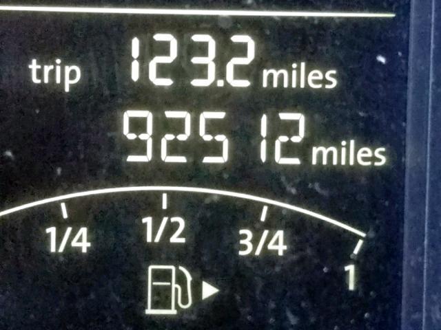 3VW2K7AJ8FM354502 - 2015 VOLKSWAGEN JETTA BASE WHITE photo 8