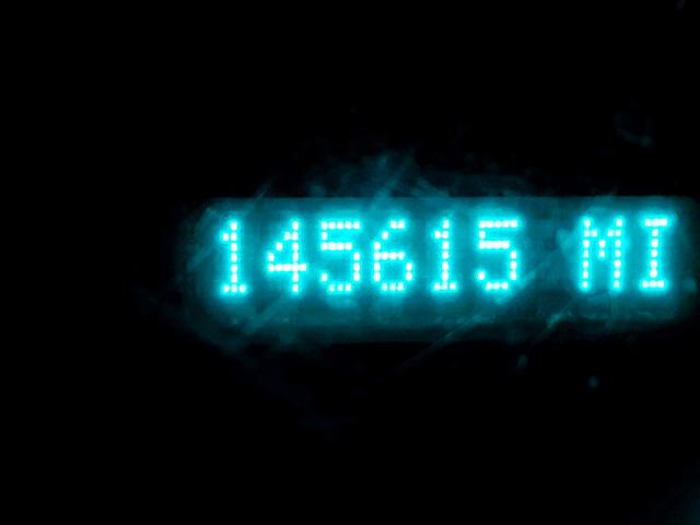 1G1ZE5EB4AF227862 - 2010 CHEVROLET MALIBU LTZ თეთრი ფოტო 8