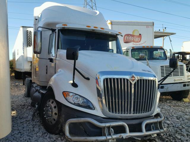 3HSDJAPR2GN290016 - 2016 INTERNATIONAL PROSTAR WHITE photo 1