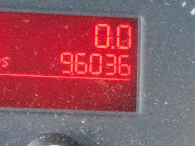 3VWRF31Y39M400928 - 2009 VOLKSWAGEN NEW BEETLE 白色 照片 8