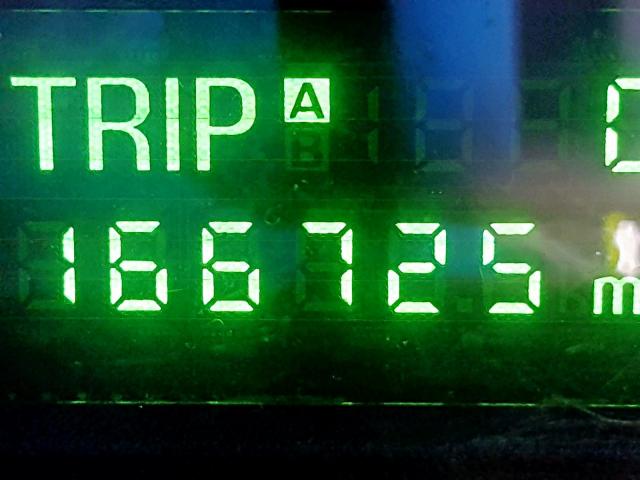 1LNHM87A31Y618187 - 2001 LINCOLN LS მუქწითელი ფოტო 8