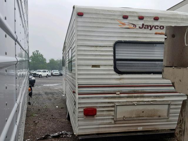 1UJBJ02P6X1CP0499 - 1999 JAYCO EAGLE  WHITE photo 3