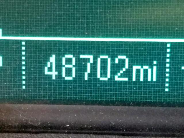 1G11C5SA9DF210185 - 2013 CHEVROLET MALIBU 1LT 石墨色 照片 8