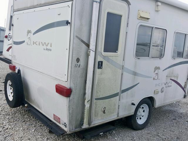 1UJBJ01G9Y1JA1024 - 2000 JAYCO KIWI WHITE photo 6