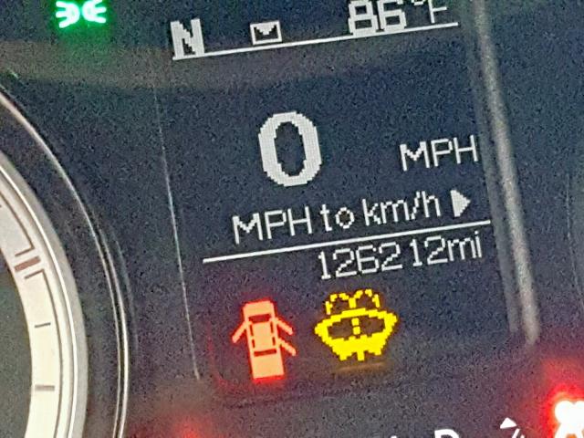 3C63RRGL1HG584771 - 2017 RAM 3500 ST BLACK photo 8