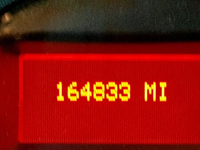 2G2WP522251314881 - 2005 PONTIAC GRAND PRIX TEAL photo 8