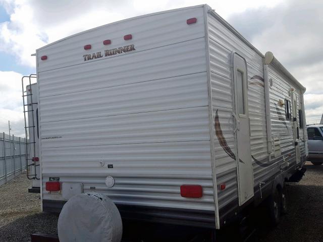 5SFEB3228DE259471 - 2013 WINNEBAGO TRAILER WHITE photo 4