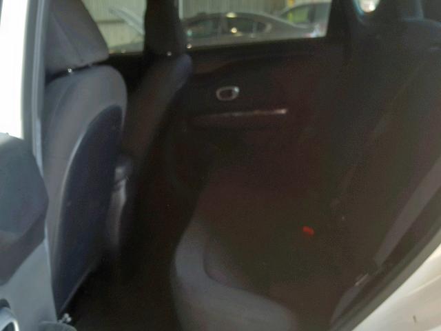 KNDJX3A57F7138517 - 2015 KIA SOUL ! Ağ foto 6