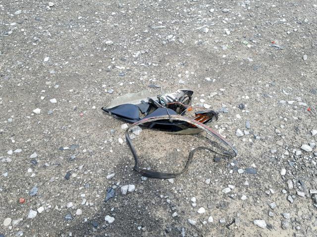 2G2WP552761271166 - 2006 PONTIAC GRAND PRIX RED photo 9