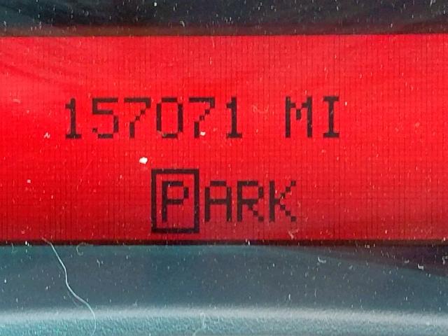 2G2WP522541367220 - 2004 PONTIAC GRAND PRIX GRAY photo 8