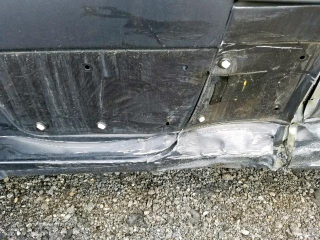 3C6TRVDD6FE518943 - 2015 RAM PROMASTER Boz foto 10