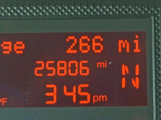 3C6TRVDD6FE518943 - 2015 RAM PROMASTER Boz foto 8