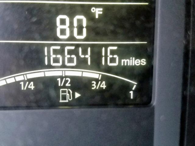 3VW2K7AJ9BM091415 - 2011 VOLKSWAGEN JETTA BASE 棕色 照片 8