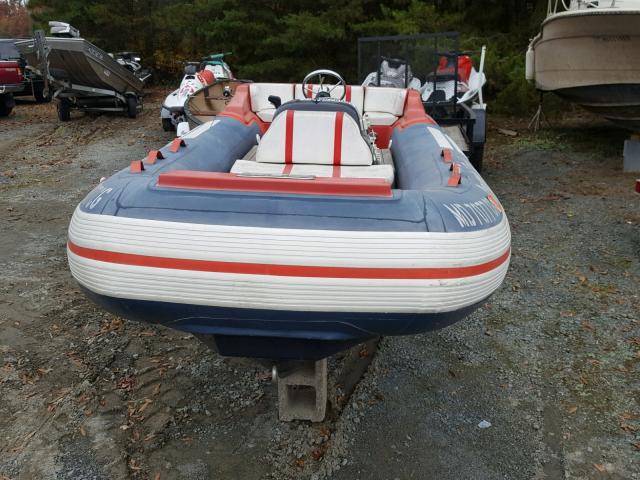 PTJ11760E011 - 2011 OTHR JET RIB BLUE photo 9