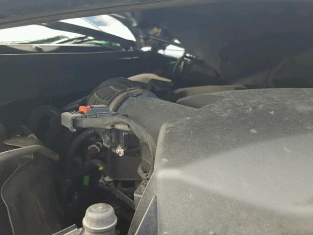 1G11B5SL7FF140838 - 2015 CHEVROLET MALIBU LS 黑色 照片 7