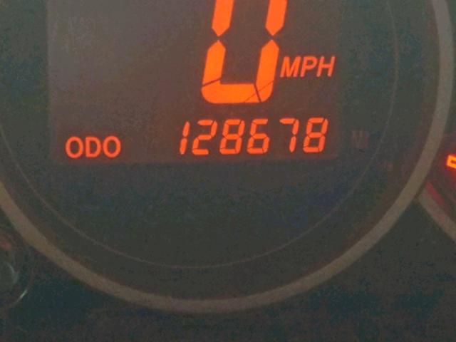 JTLZE4FE2EJ049984 - 2014 TOYOTA SCION XB Сұр фото 8