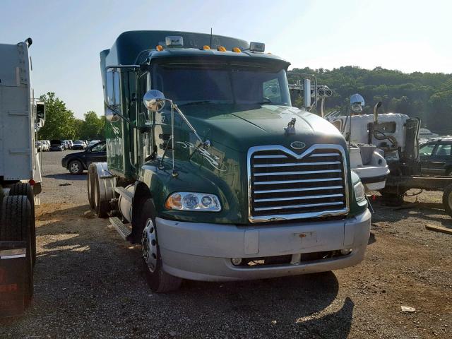 1M1AK06Y76N010323 - 2006 MACK 600 CXN600 GREEN photo 1