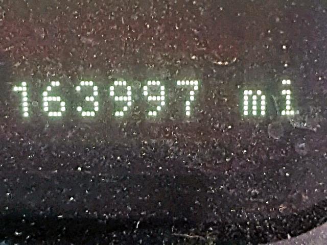 5LMEU68H44ZJ17680 - 2004 LINCOLN AVIATOR Qara foto 8