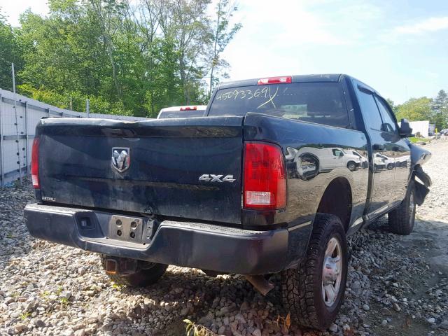 3C6TR5CT6FG622944 - 2015 RAM 2500 ST BLACK photo 4