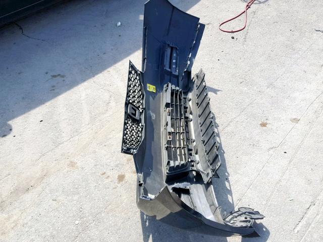 2HGFG12919H535386 - 2009 HONDA CIVIC EXL 黑色 照片 9