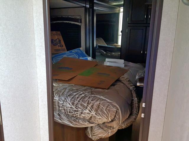 1UJBJ0BT8J1T20708 - 2018 JAY CAMPER GRAY photo 7