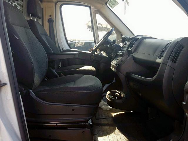 3C6TRVNG0HE511627 - 2017 RAM PROMASTER 白色 照片 6