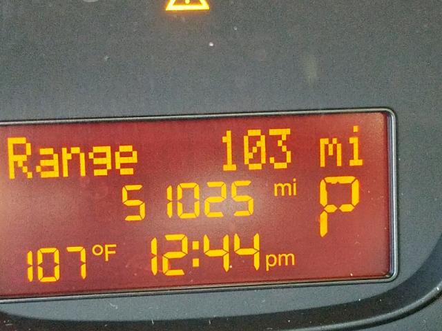 ZFBERFBB7H6E06451 - 2017 RAM PROMASTER 白色 照片 8