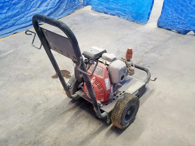 PL35960 - 2016 HONDA POWERWASH RED photo 4