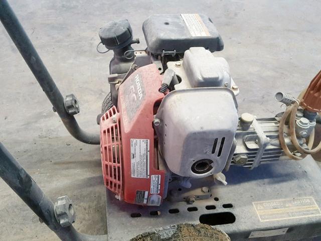 PL35960 - 2016 HONDA POWERWASH RED photo 7