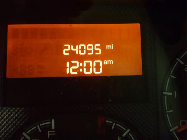 3C6TRVAGXHE523872 - 2017 RAM PROMASTER 白色 照片 8