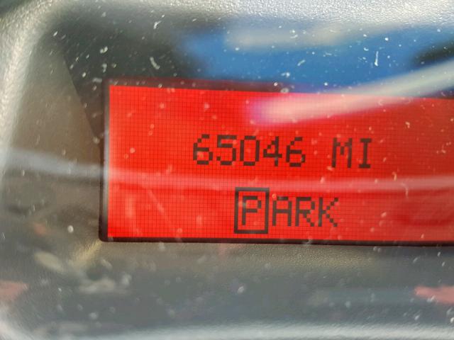 2G2WP552171112547 - 2007 PONTIAC GRAND PRIX WHITE photo 8