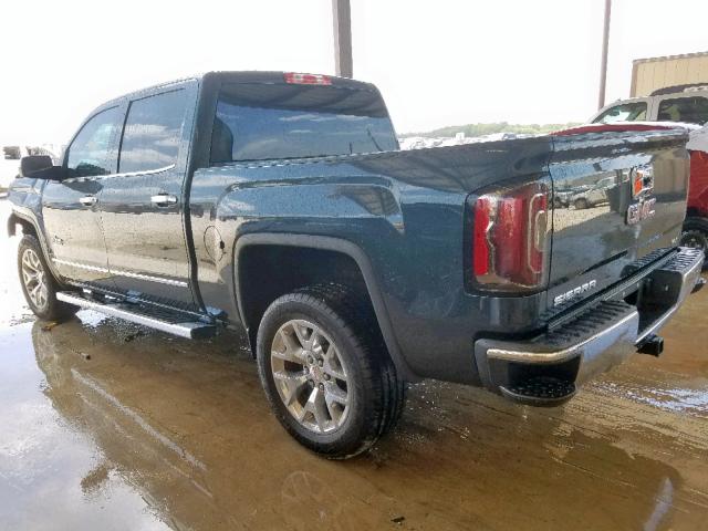 3GTP1NEC0JG347384 - 2018 GMC SIERRA C15 GRAY photo 3