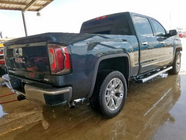 3GTP1NEC0JG347384 - 2018 GMC SIERRA C15 GRAY photo 4