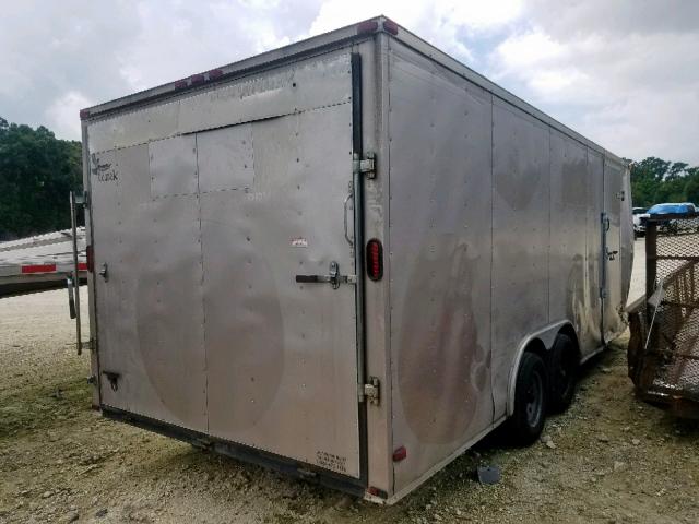 5RTBE2028CD028552 - 2012 LARK TRAILER SILVER photo 4