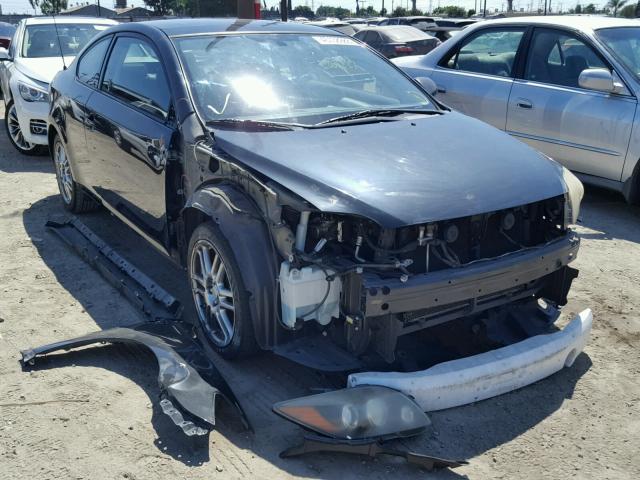 JTKDE167680258878 - 2008 TOYOTA SCION TC 黑色 照片 1
