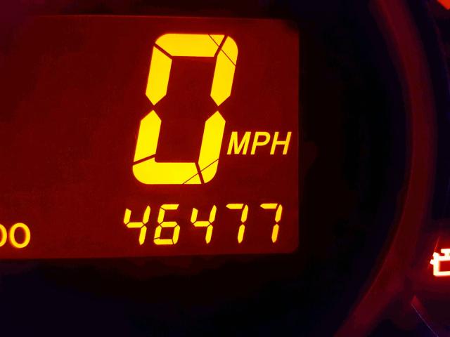 JTLZE4FE7DJ038199 - 2013 TOYOTA SCION XB 蓝色 照片 8