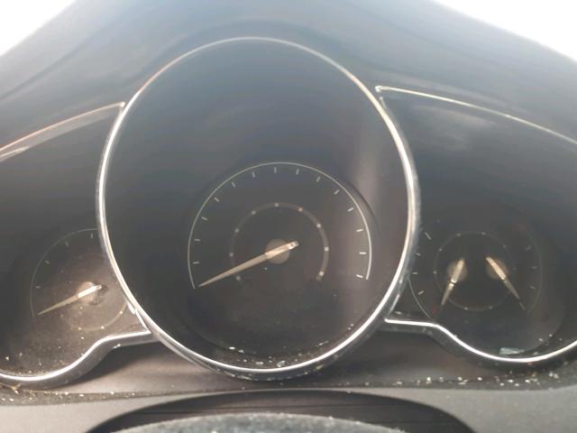 1G1ZC5E00AF308118 - 2010 CHEVROLET MALIBU 1LT 金色 照片 8