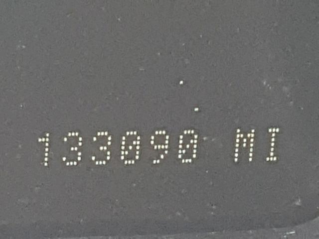 5LMFU28R83LJ35459 - 2003 LINCOLN NAVIGATOR SILVER photo 8