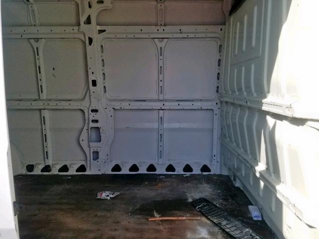 3C6TRVDGXEE127920 - 2014 RAM PROMASTER Ağ foto 6