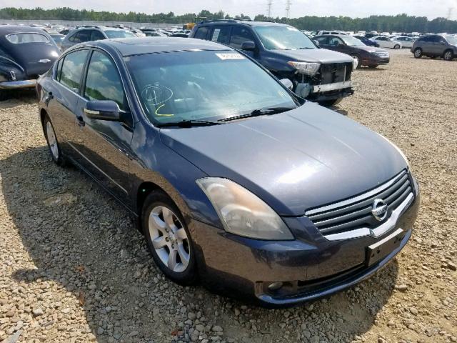 1N4BL21E78N480127 - 2008 NISSAN ALTIMA 3.5 CHARCOAL photo 1