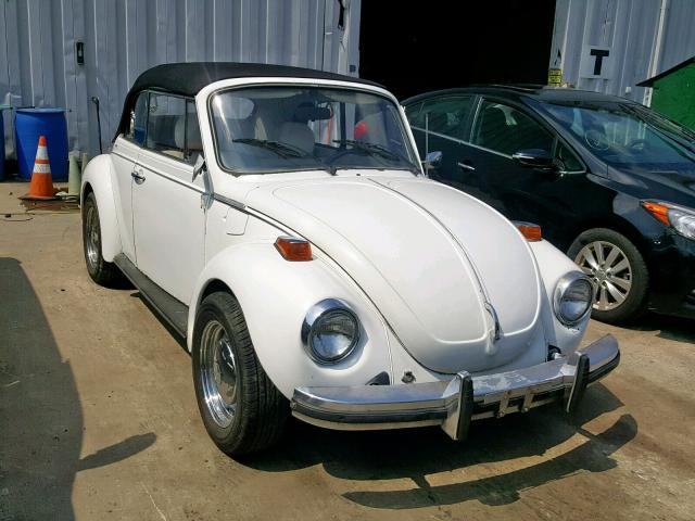 1592035968 - 1979 VOLKSWAGEN BEETLE CON WHITE photo 1